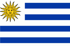 Uruguay